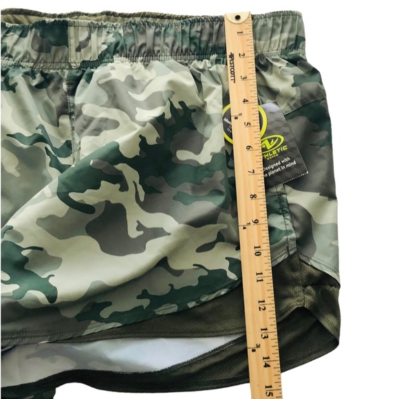 Camo Shorts - Picture 8 of 11